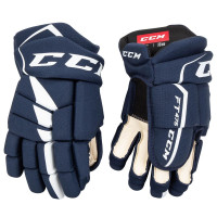 Краги хокейні CCM Jetspeed FT475 Sr Дорослі