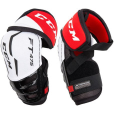 Налокітники хокейні CCM Jetspeed FT475 Sr Дорослі