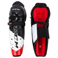 Наколінники хокейні CCM Jetspeed FT475 Jr Юнацькі