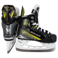 Ковзани хокейні Bauer Vapor X4 Jr Юнацькі