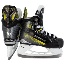 Ковзани хокейні Bauer Vapor X4 Jr Юнацькі